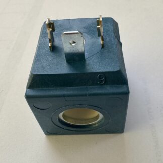 BOBINA ELECTROVÁLVULA CEME GRANDE 9002